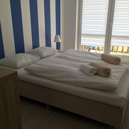 Apartamenty Owocowe Rowy  Dış mekan fotoğraf