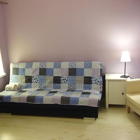Apartamenty Owocowe Rowy  Dış mekan fotoğraf