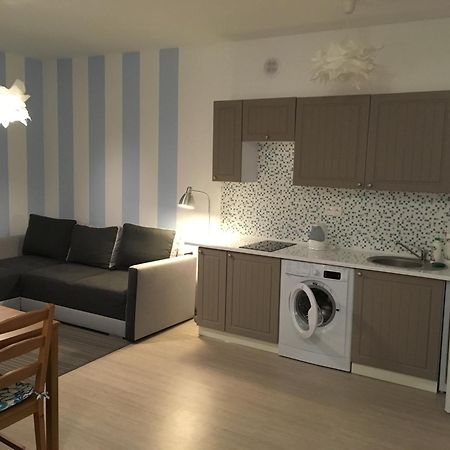 Apartamenty Owocowe Rowy  Dış mekan fotoğraf