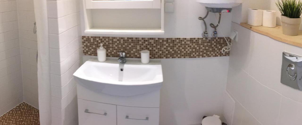 Apartamenty Owocowe Rowy  Dış mekan fotoğraf