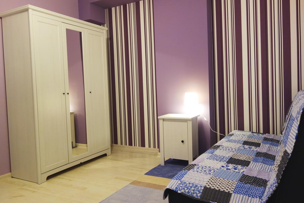 Apartamenty Owocowe Rowy  Oda fotoğraf