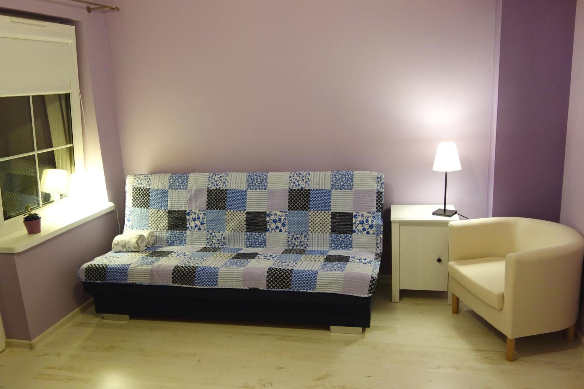 Apartamenty Owocowe Rowy  Dış mekan fotoğraf