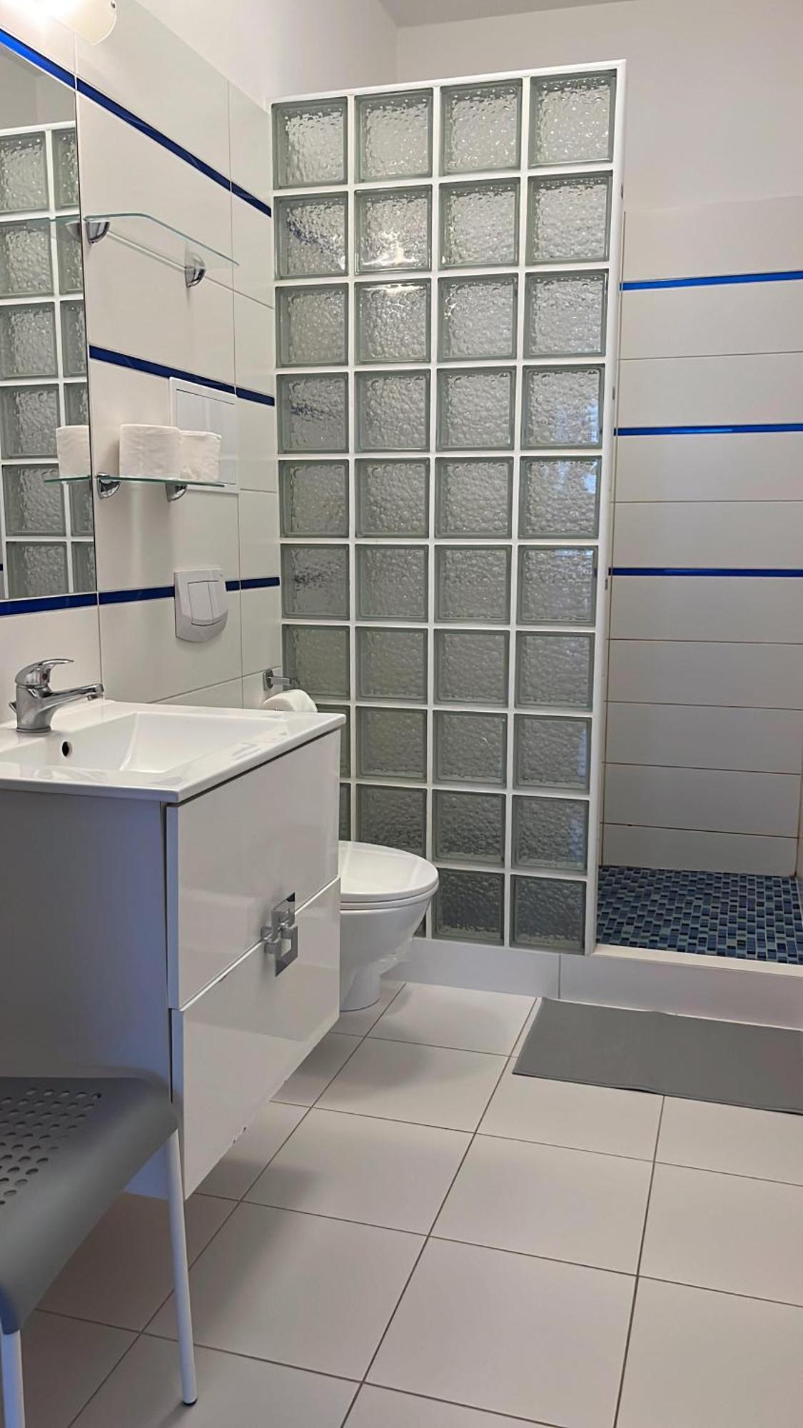 Apartamenty Owocowe Rowy  Dış mekan fotoğraf
