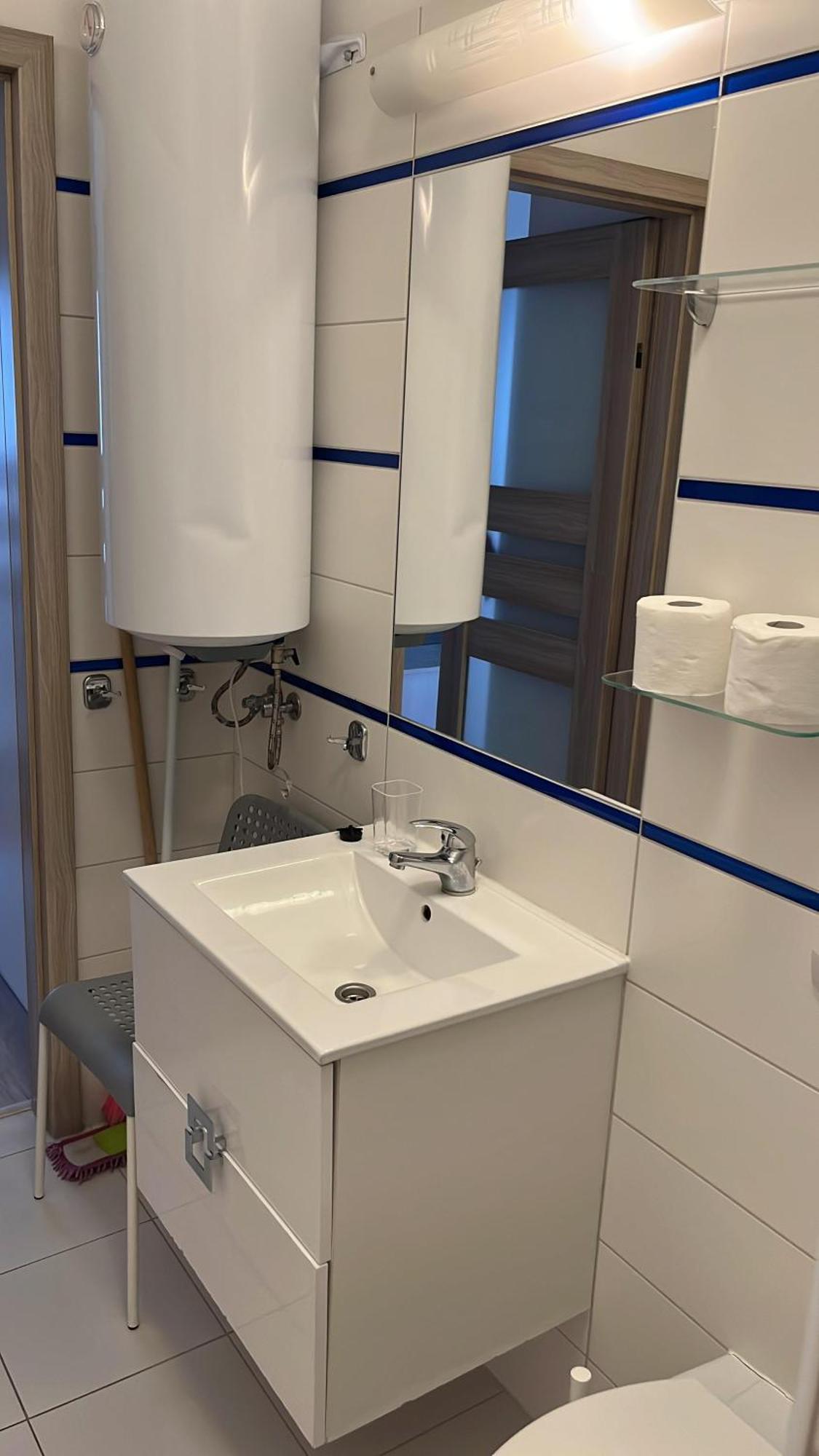 Apartamenty Owocowe Rowy  Dış mekan fotoğraf