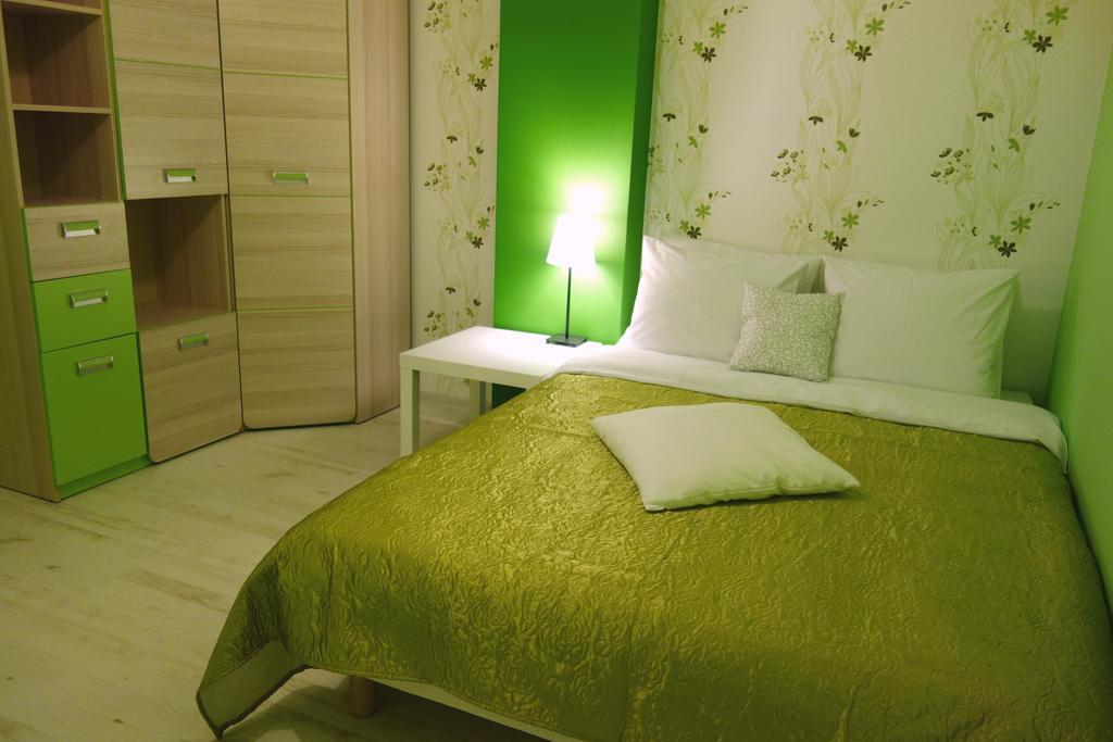 Apartamenty Owocowe Rowy  Oda fotoğraf