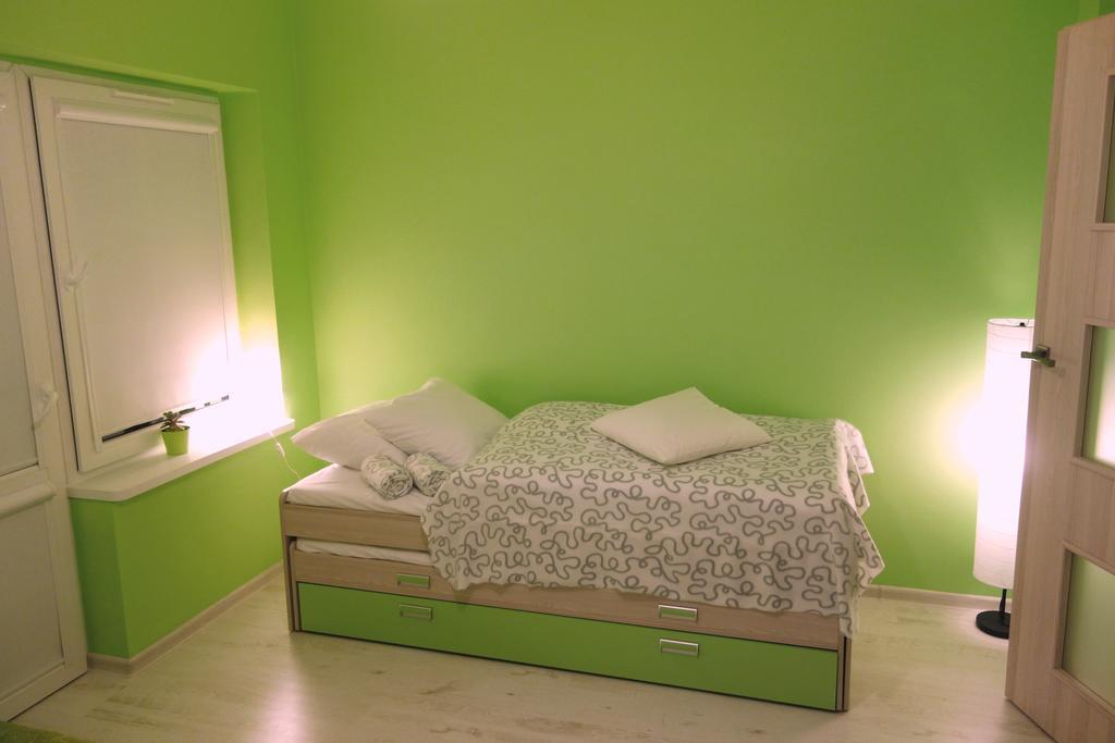 Apartamenty Owocowe Rowy  Oda fotoğraf