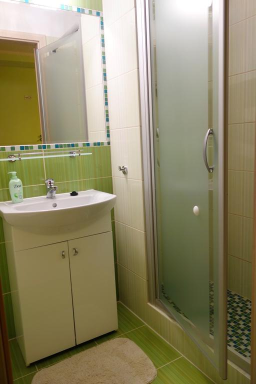 Apartamenty Owocowe Rowy  Oda fotoğraf