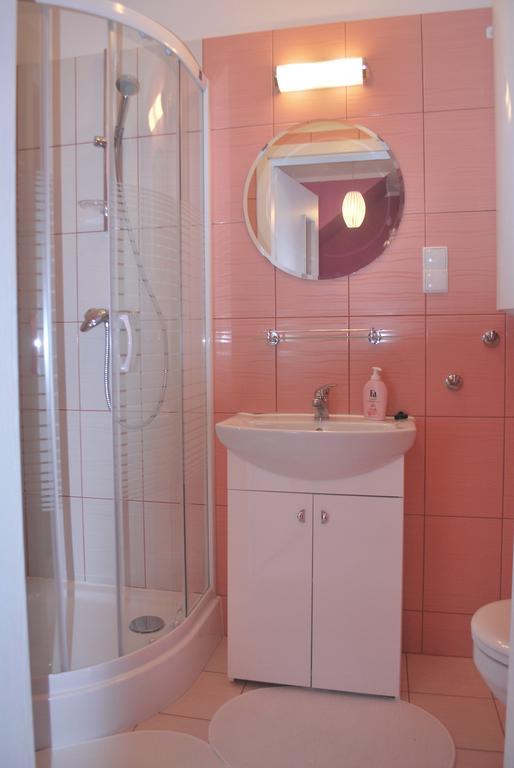 Apartamenty Owocowe Rowy  Oda fotoğraf