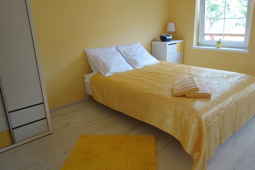 Apartamenty Owocowe Rowy  Oda fotoğraf