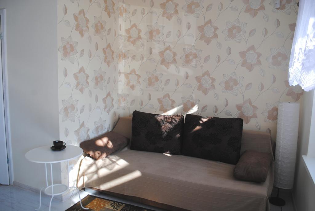 Apartamenty Owocowe Rowy  Oda fotoğraf