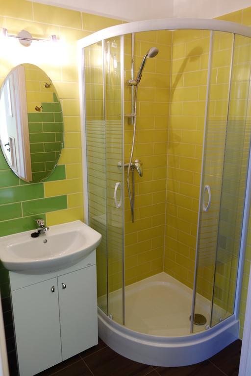 Apartamenty Owocowe Rowy  Oda fotoğraf