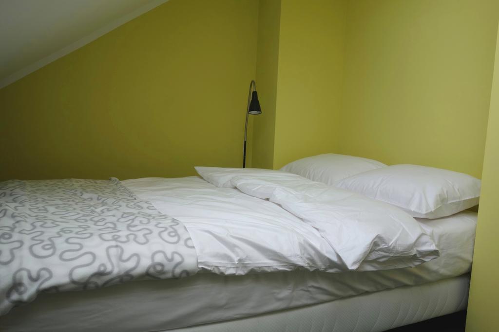 Apartamenty Owocowe Rowy  Oda fotoğraf