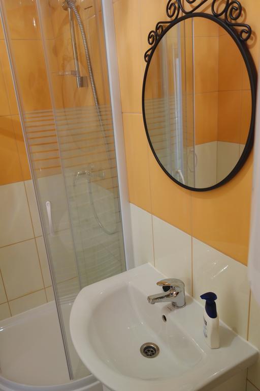 Apartamenty Owocowe Rowy  Oda fotoğraf