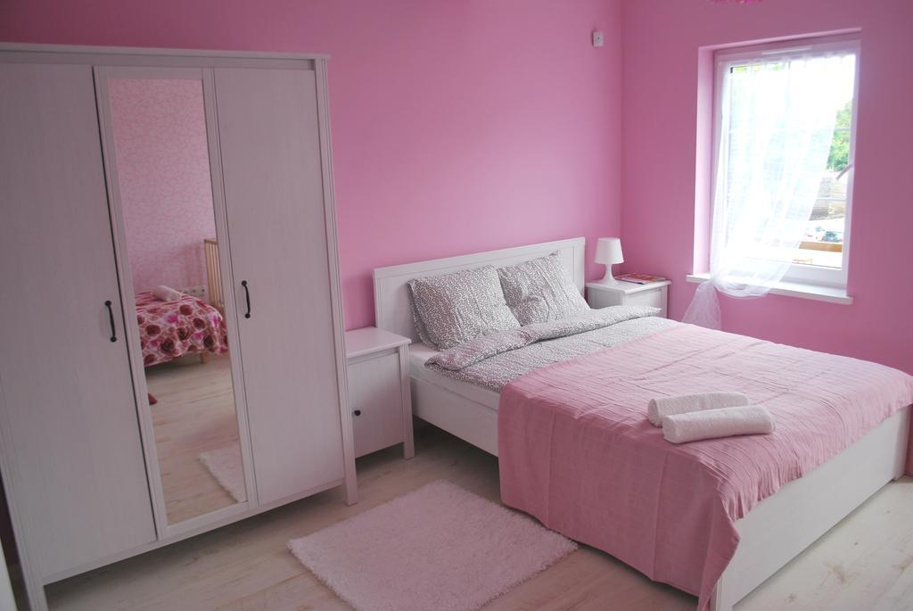 Apartamenty Owocowe Rowy  Oda fotoğraf